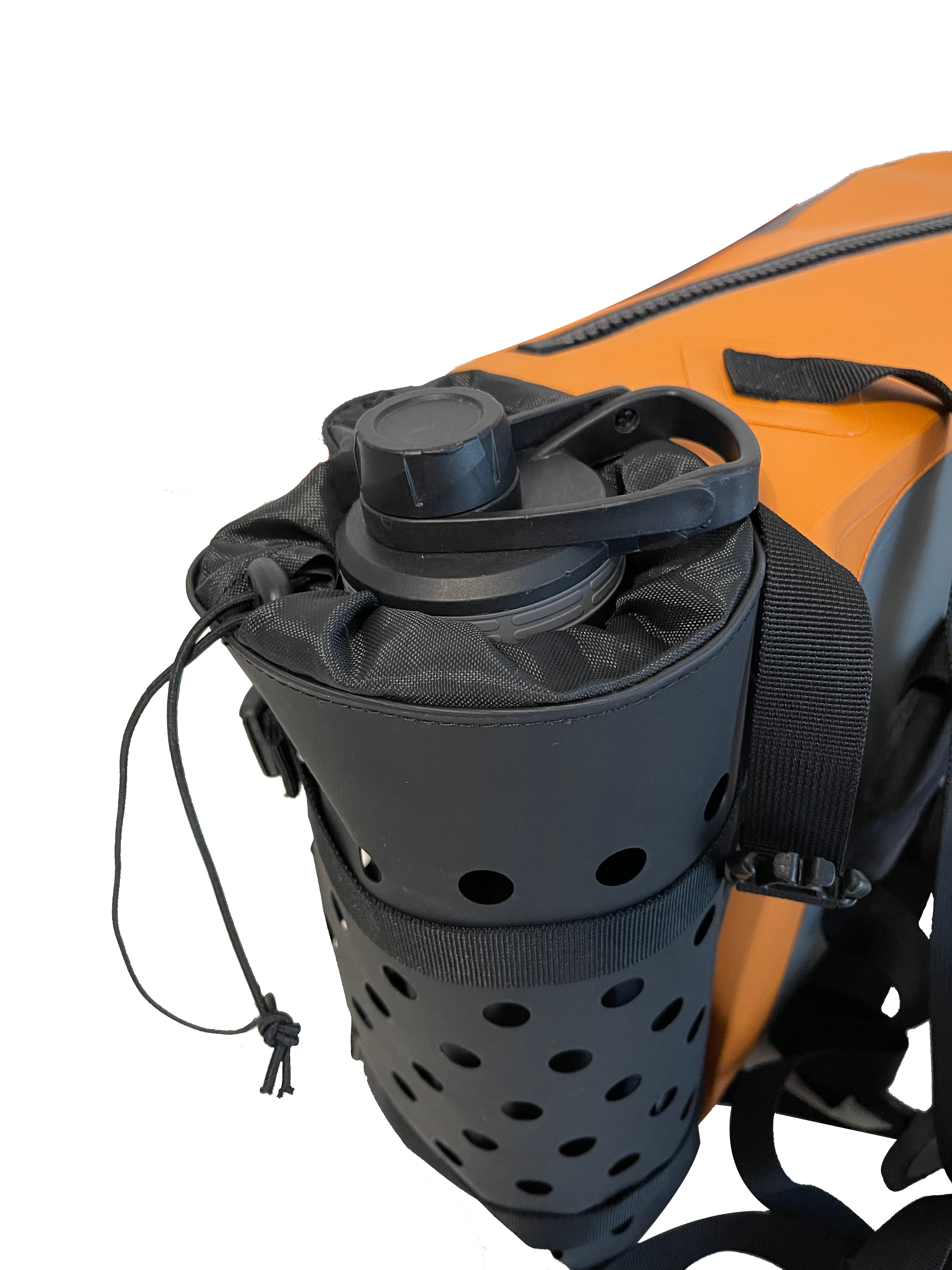 Amphipak – wholesale Backpack – Unisex – AMPHIPAK Waterproof Backpack: 22L Heavy Duty Zipper Closure 4