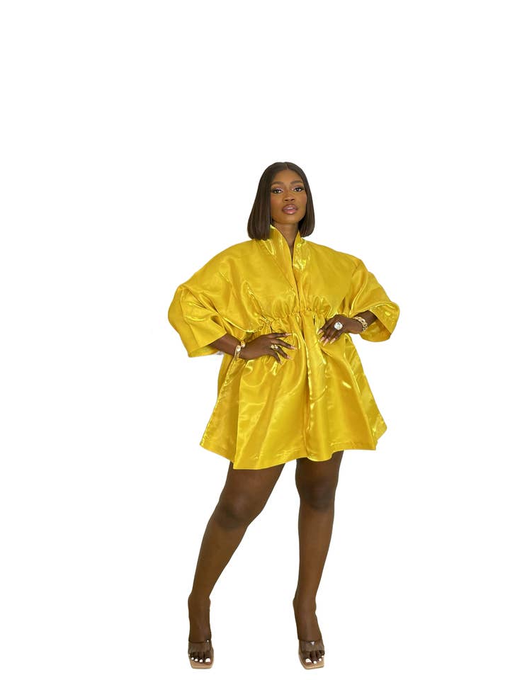 Ally Dress for wholesale by Zephova