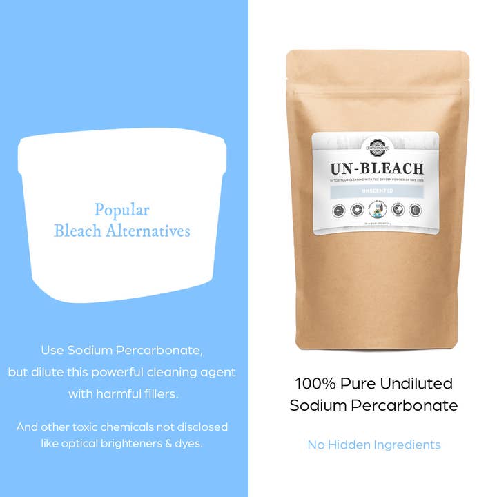 Rustic Strength - Wholesale Stain Remover - Un-Bleach6