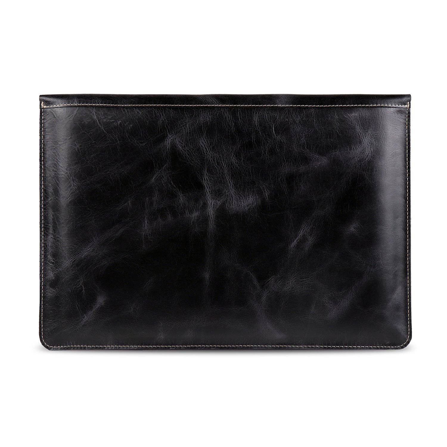 Londo - Wholesale Laptop/Tablet Case - Women's - Londo Top Grain Leather MacBook Pro and Air 16 Inch, 14, 15.5, 15, 13 inch & iPad Pro 12.9 Case with Front Pocket & Flap Closure – Retro Vintage Laptop Bag5