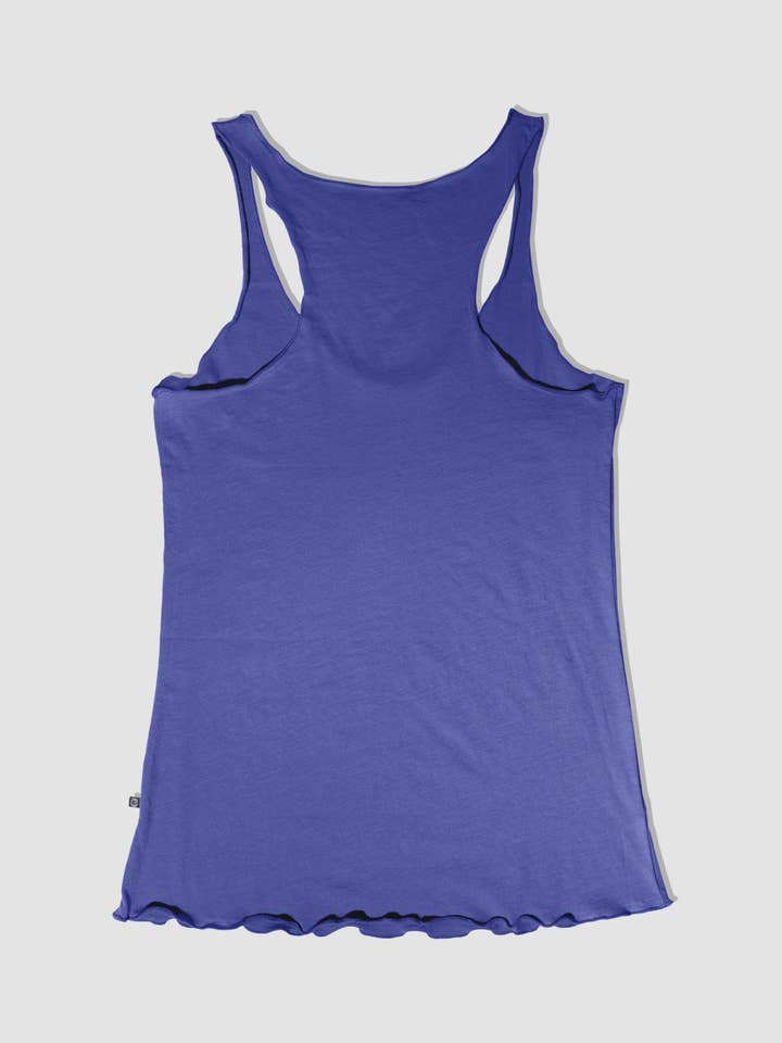 ODDOBODY - Wholesale Tank Top - Women's - Roller Tank17