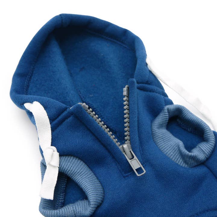 Dogo Pet - Wholesale Pet Hoodie - Dog - Drawstring Hoody8