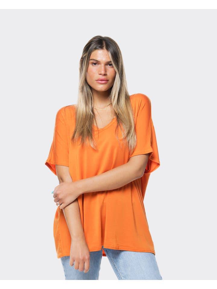 BE FUN PARIS - Wholesale T-Shirt - Women's - Haut Maya9