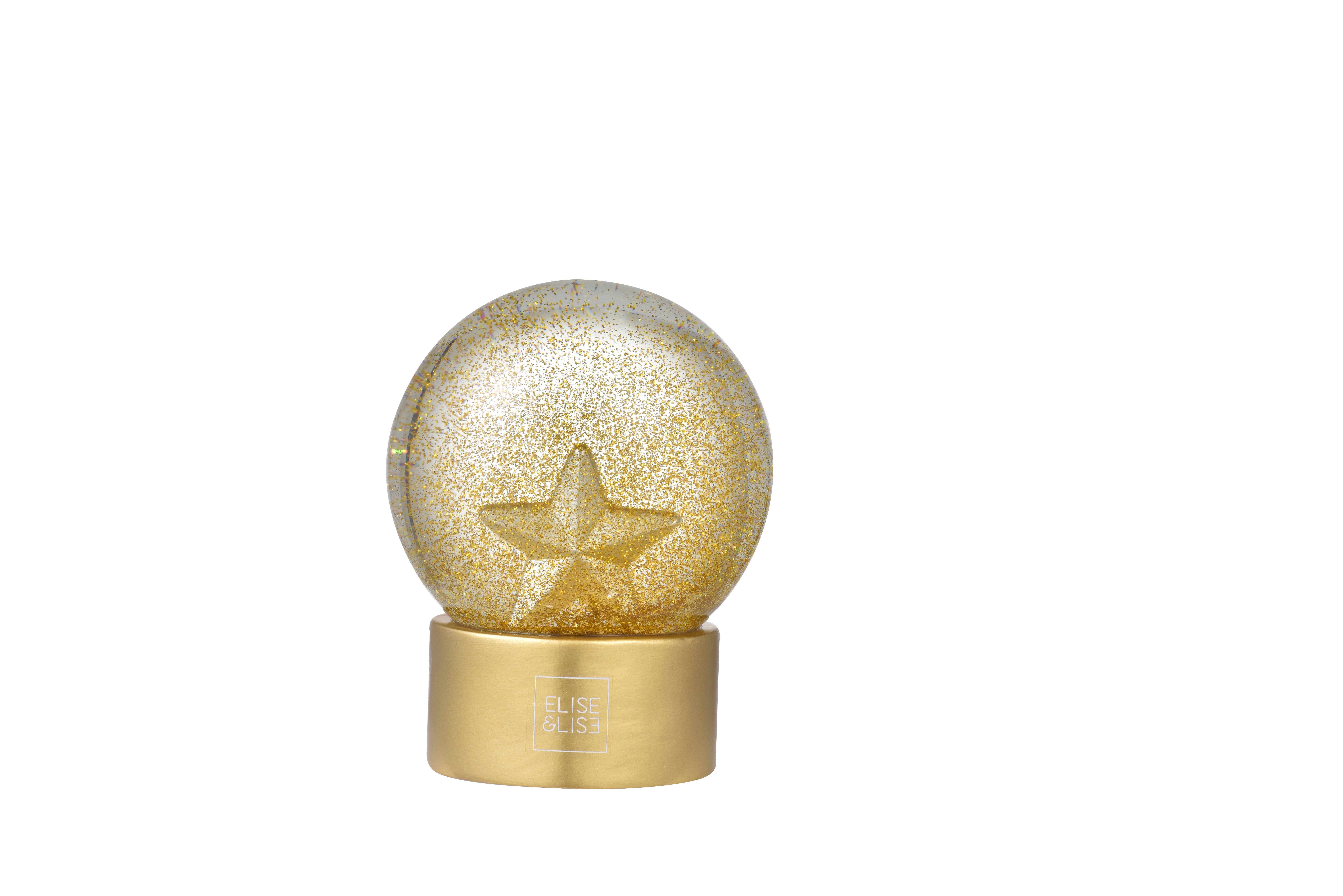 STELLA GREEN - Wholesale Ornament - 30 Christmas Snow Globes10