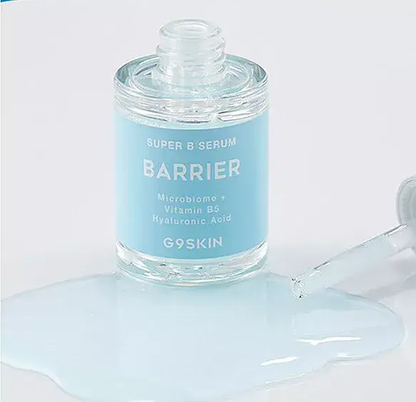 Best Beauty Group - Wholesale Facial Serum/Concentrate - G9 SKIN Super B Barrier and Calming Serum8