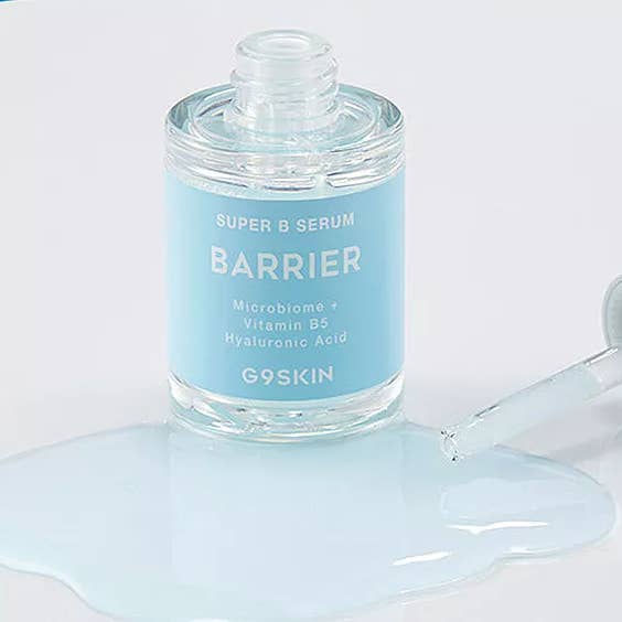 Best Beauty Group - Wholesale Facial Serum/Concentrate - G9 SKIN Super B Barrier and Calming Serum8