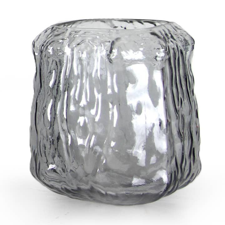 Abstract Glass Vase for wholesale by Galore Home