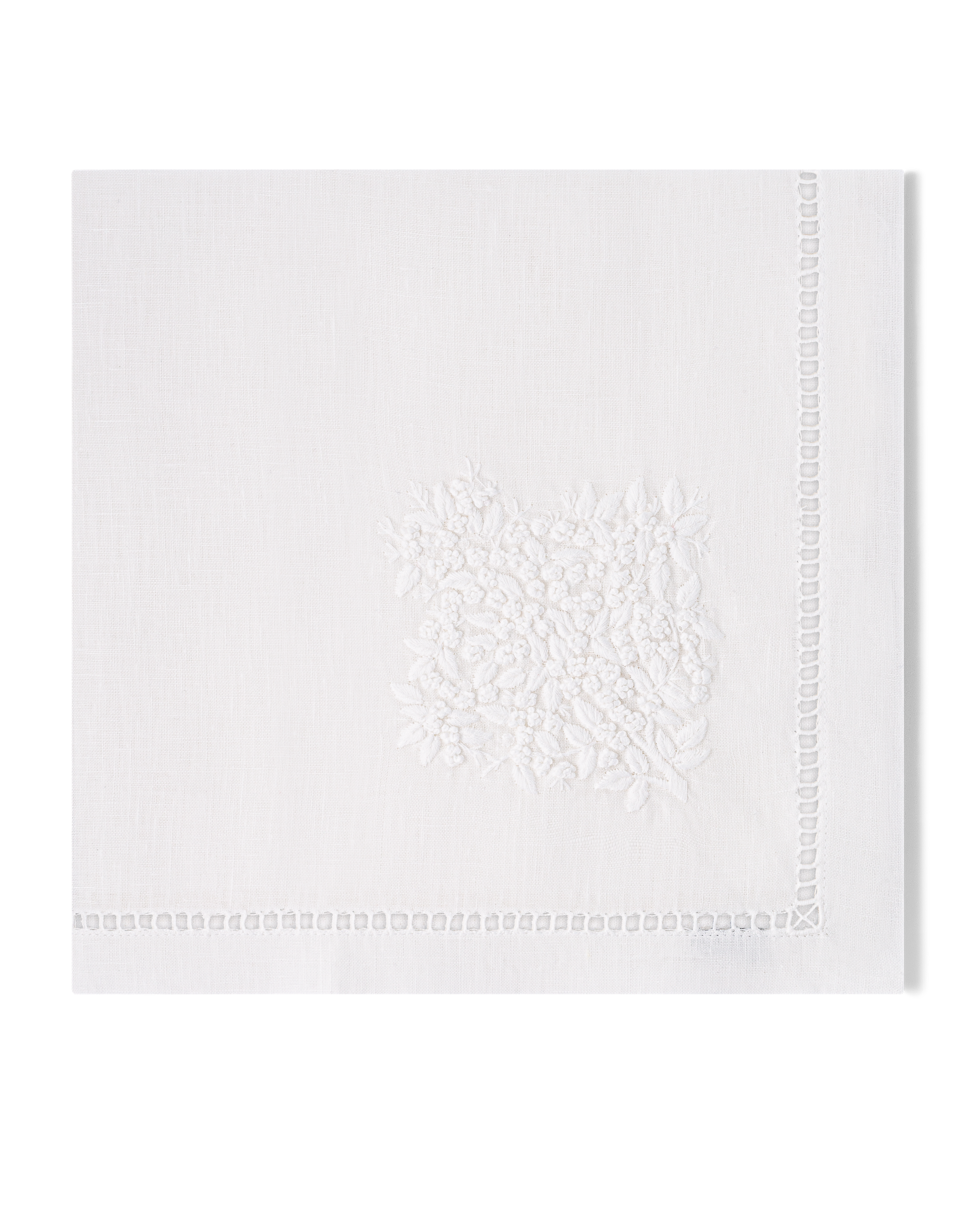 Henry Handwork – Großhandel Papier- & Stoffserviette – Jardin Leinenserviette3