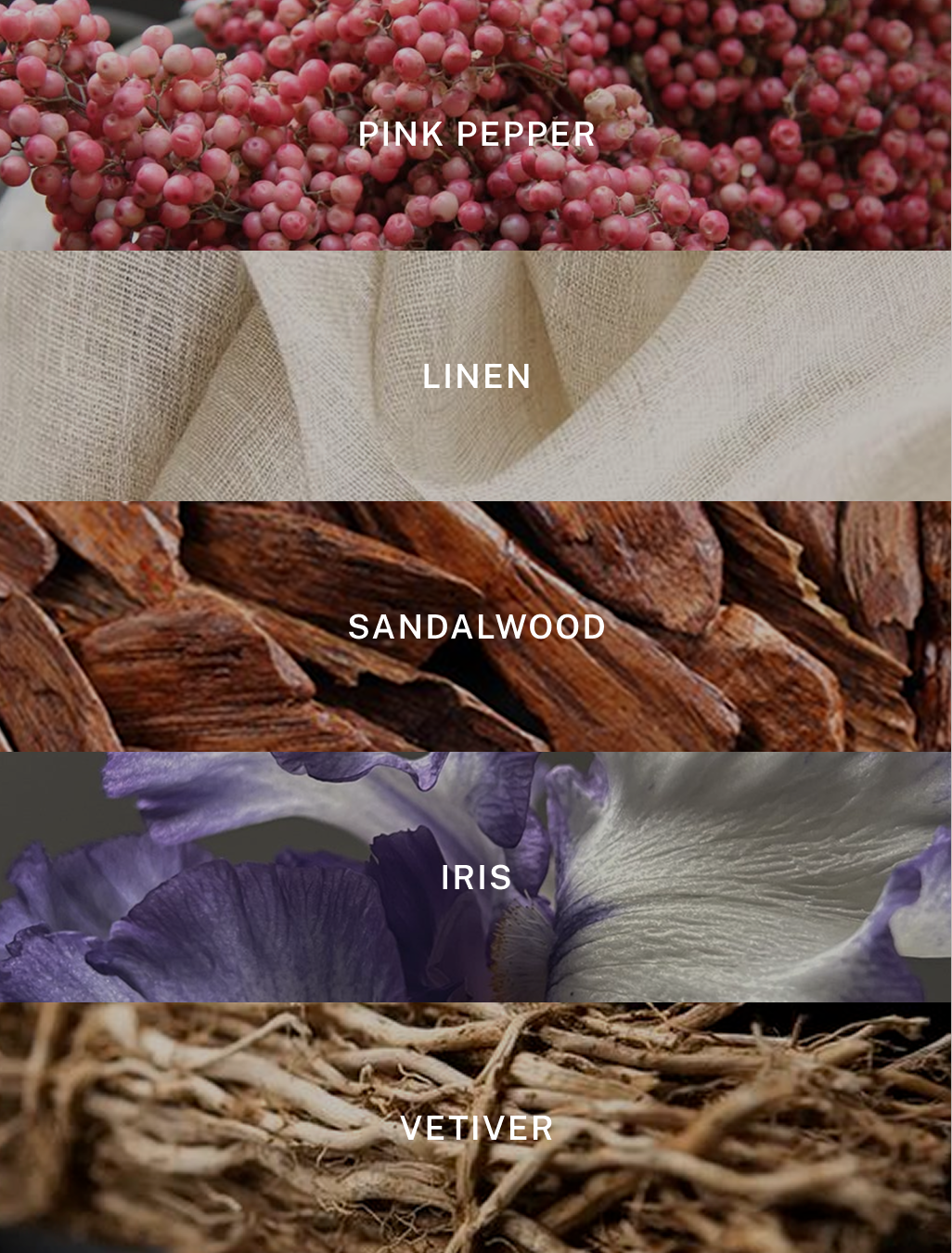 Hotel Lobby Candle - Wholesale Jar/Filled Candle - Linen - Luxury Soy Candle - 9.75 oz1