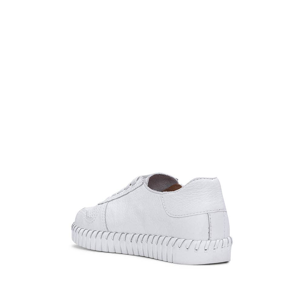 bianco Sneakers GOA basic con stile e comfort in vendita all'ingrosso su Faire0
