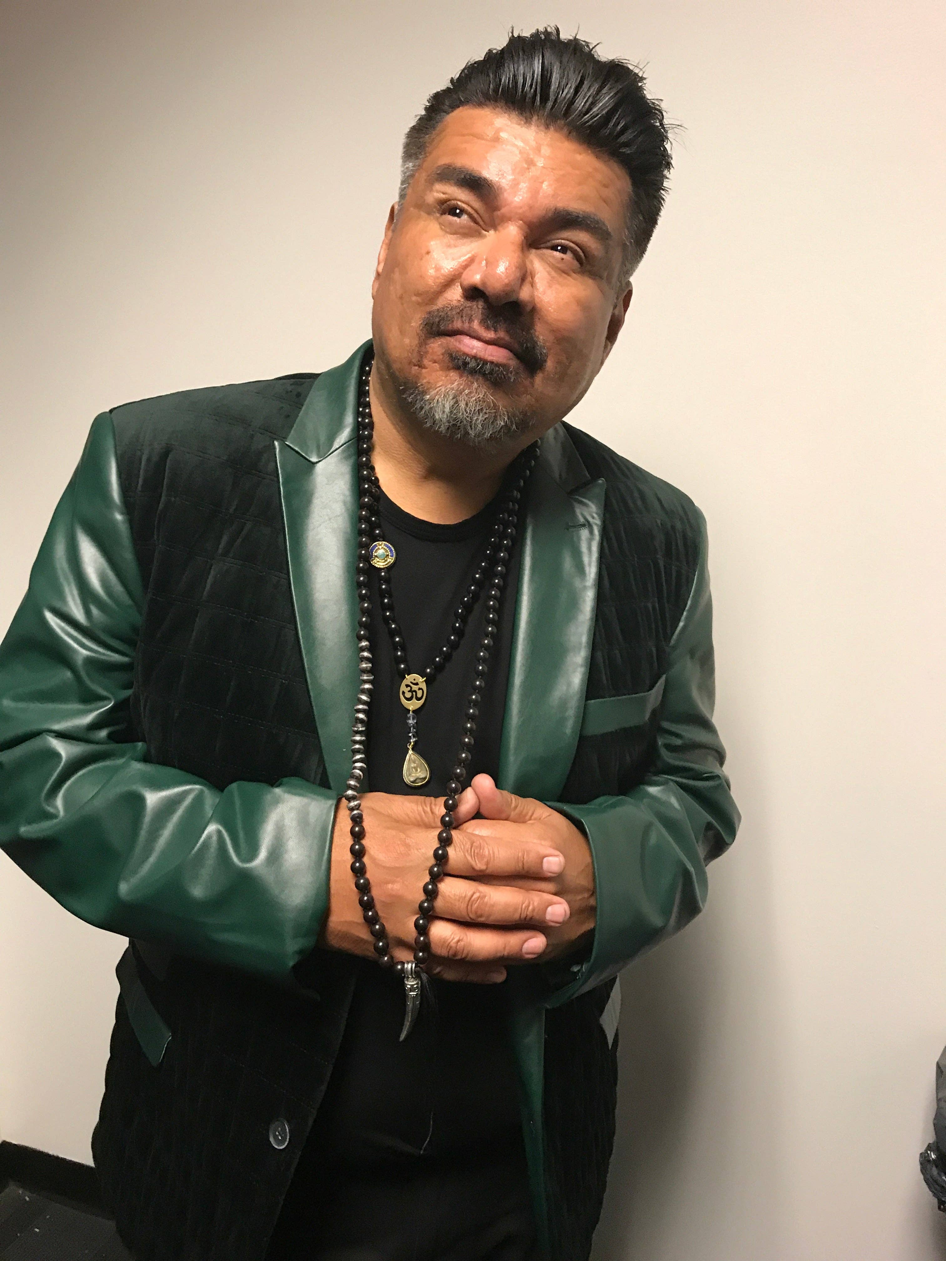 Jen Stock Mindful Designs - Wholesale Prayer Beads Necklace - Ganesha Mala2