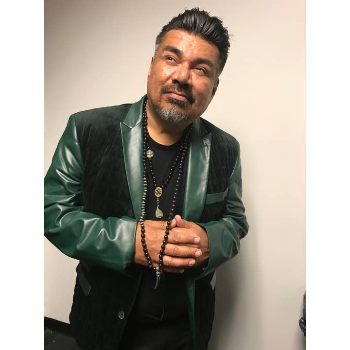 Jen Stock Mindful Designs - Wholesale Prayer Beads Necklace - Ganesha Mala2