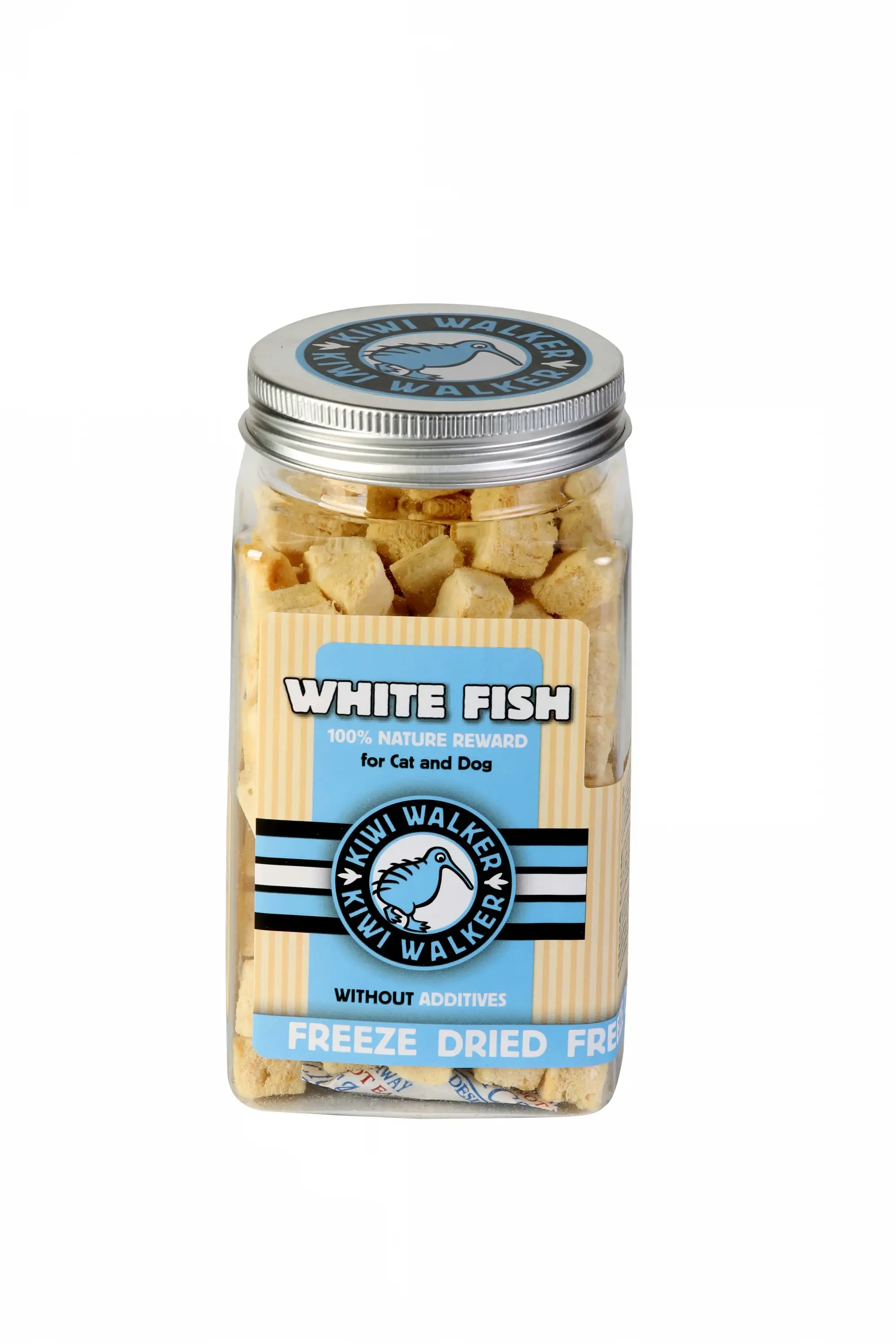 Cernunos – Großhandel Leckerlis – Hund – Kiwi Walker - Gefriergetrocknete Leckerlis für Hunde & Katzen15