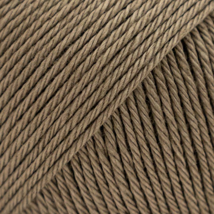 Luca-S - Vente Fils à tricoter - Luca-S Palermo - Fil de coton mercerisé 100%10