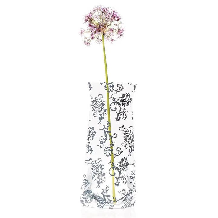Chive - Wholesale Vase - Plastic Travel Flower Vase Wedding Bud Vase14