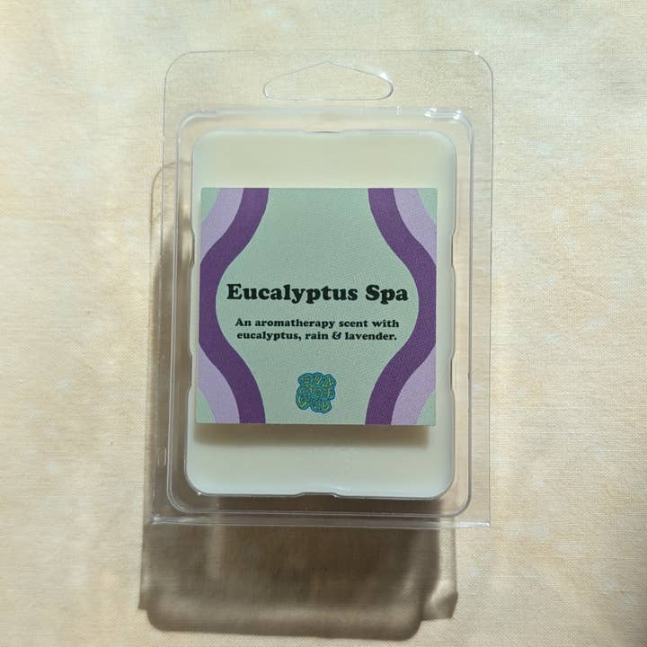 SpillProofLiquid - Wholesale Wax Melt - Core Scented 100% Soy Wax Melt Tarts, 2.75 oz