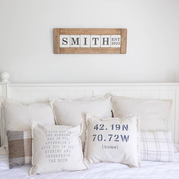 Est. Year Marlin Classic for wholesale by Rustic Marlin