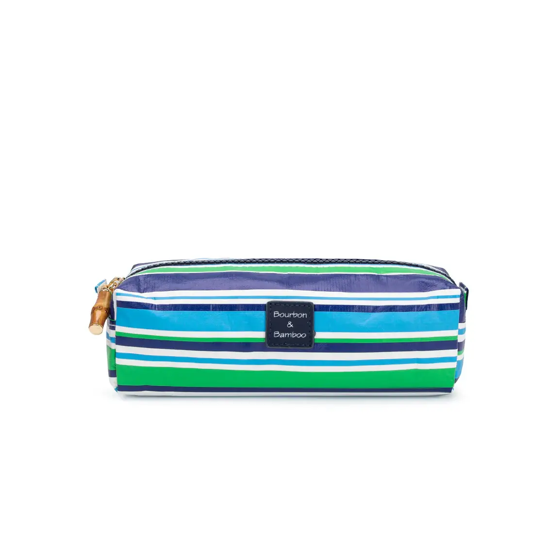 Bourbon and Bamboo - Vendita all'ingrosso Borsa per trucchi/cosmetici - Baguette8