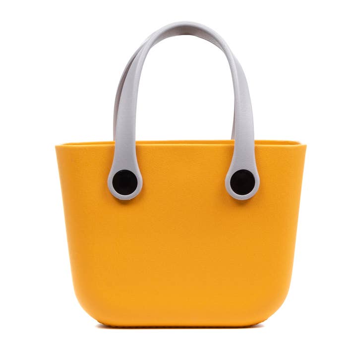 FIRENZE ARTEGIANI - Wholesale Top Handle Bag - Women's - Villapiana EVA foam handbag with interchangeable handles.1