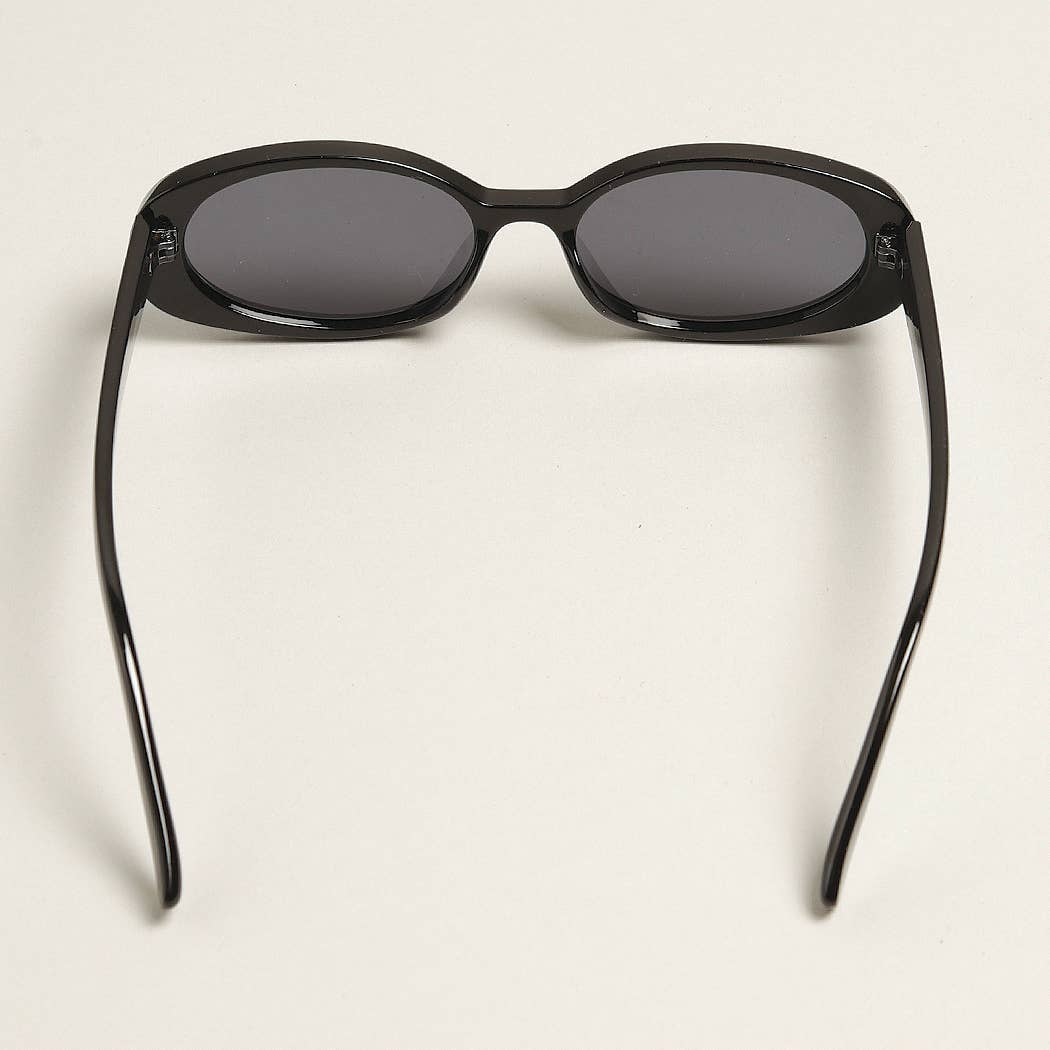 12 SURTIDOS Gafas de sol ovaladas clásicas para mujer de venta al por mayor en Faire16