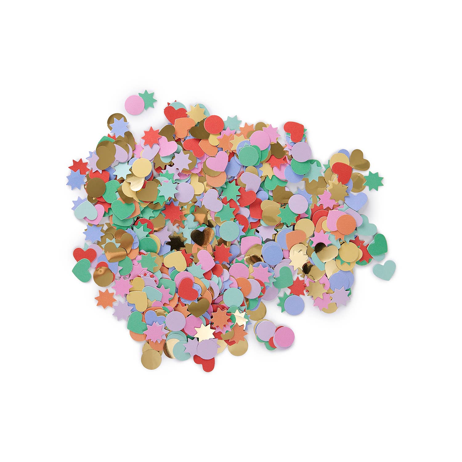 Packed Party – wholesale Confetti – Magic Confetti Celebration Sprinkle Mix1