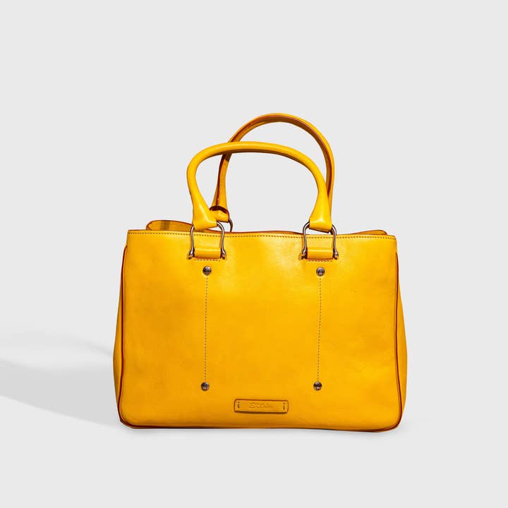 EKOneu - Wholesale Tote Bag - Women's - Allegra Multi-Purpose Genuine Leather Tote Bag (5 Colors)5