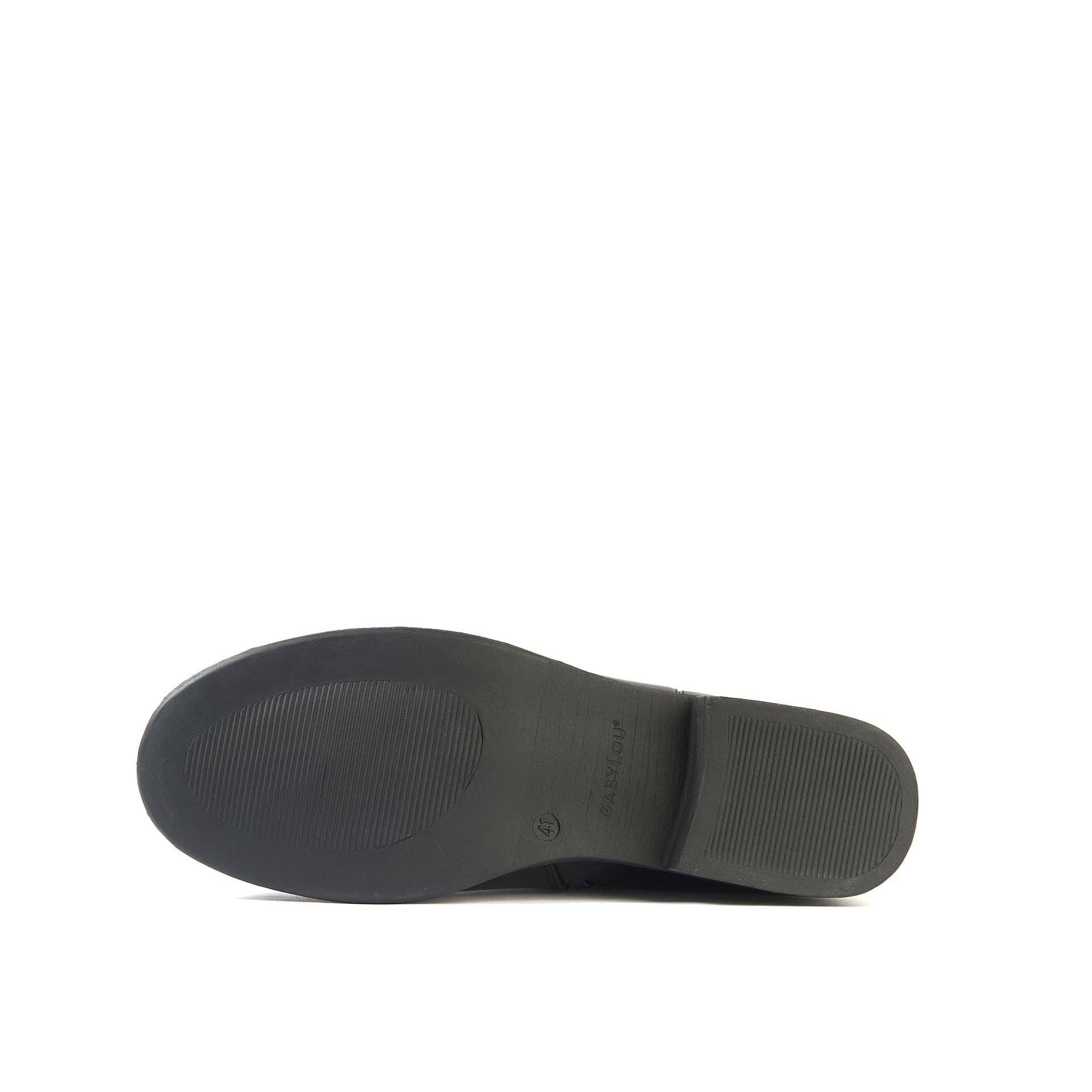 Gabylou - Vente Bottes – femme - Bottes 4XL pour mollets larges - Modele Kate8