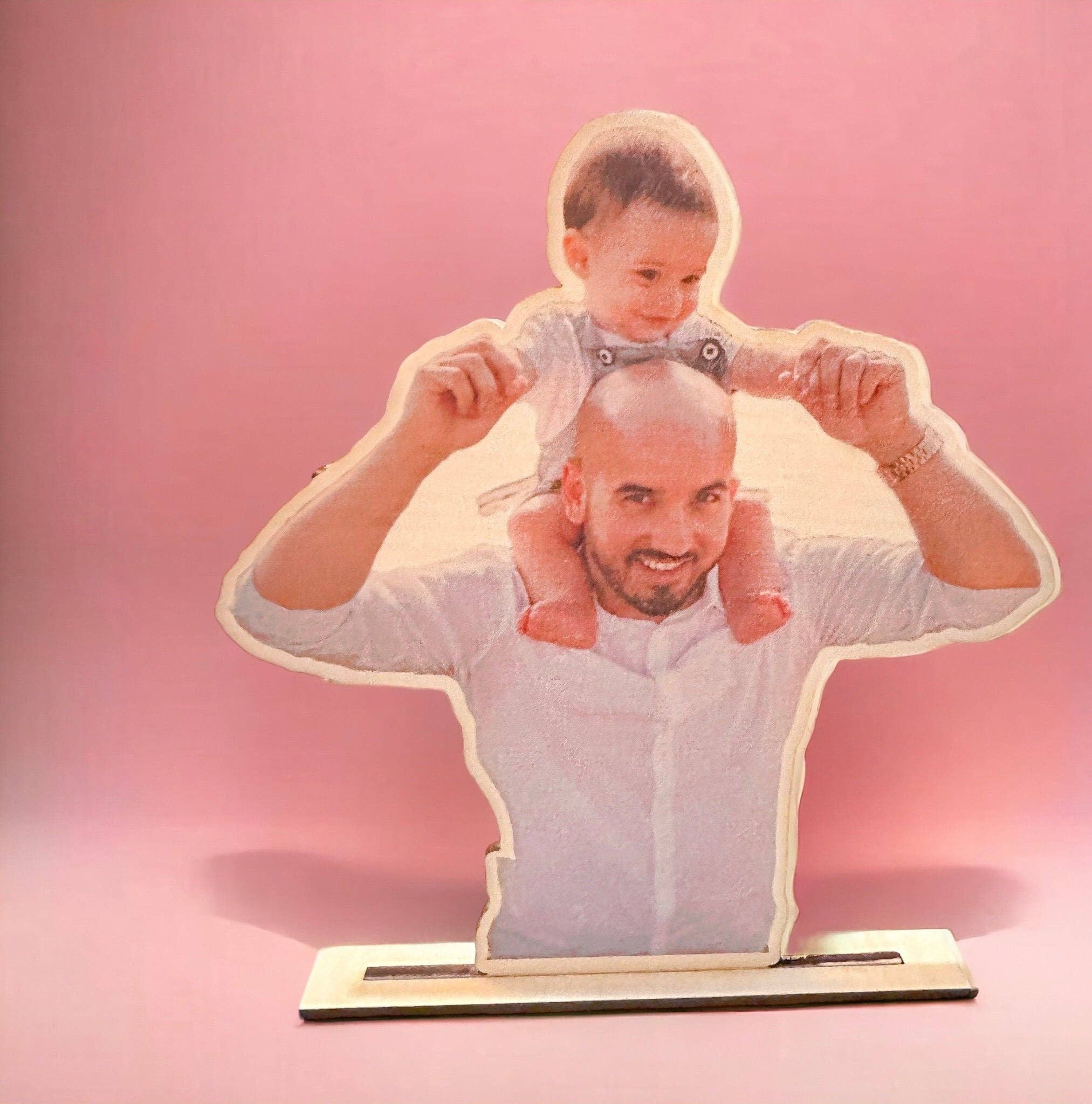 Dios Designs - Wholesale Fotolijst - Staande houten foto4