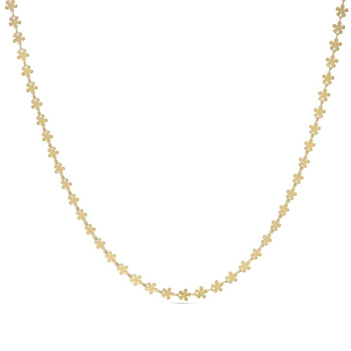 Moana Necklace for wholesale by Hey Harper