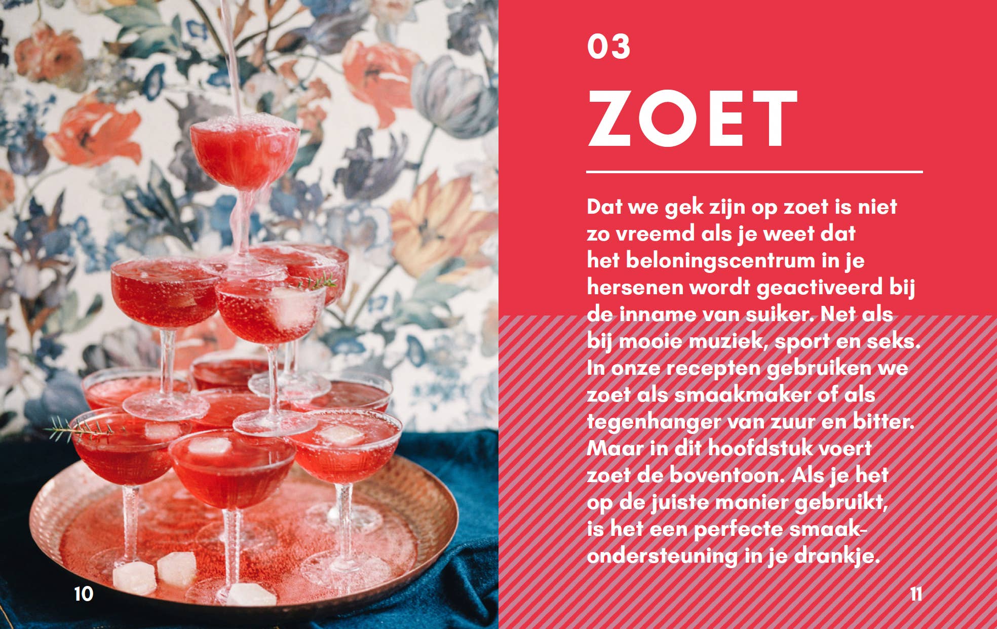 Uitgeverij Snor - Wholesale Mixology & Beverage Book - Lemonade2