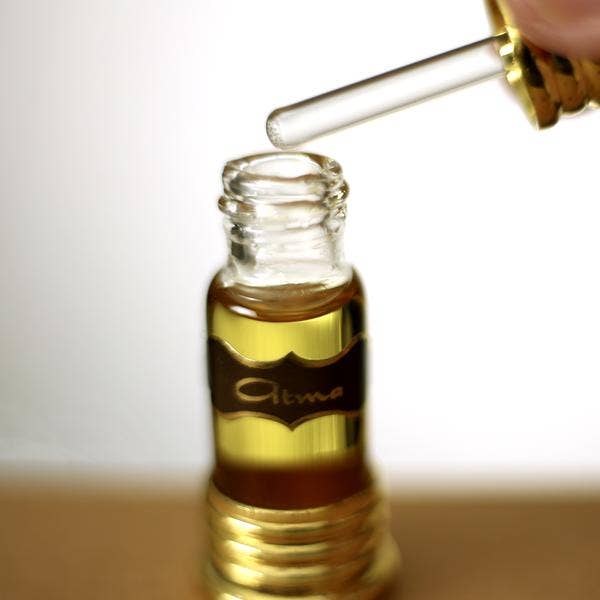 Prabhuji's Gifts - Wholesale Fragrance oil - Perfume Attar Oil Atma for Enlightenment - 6ml2