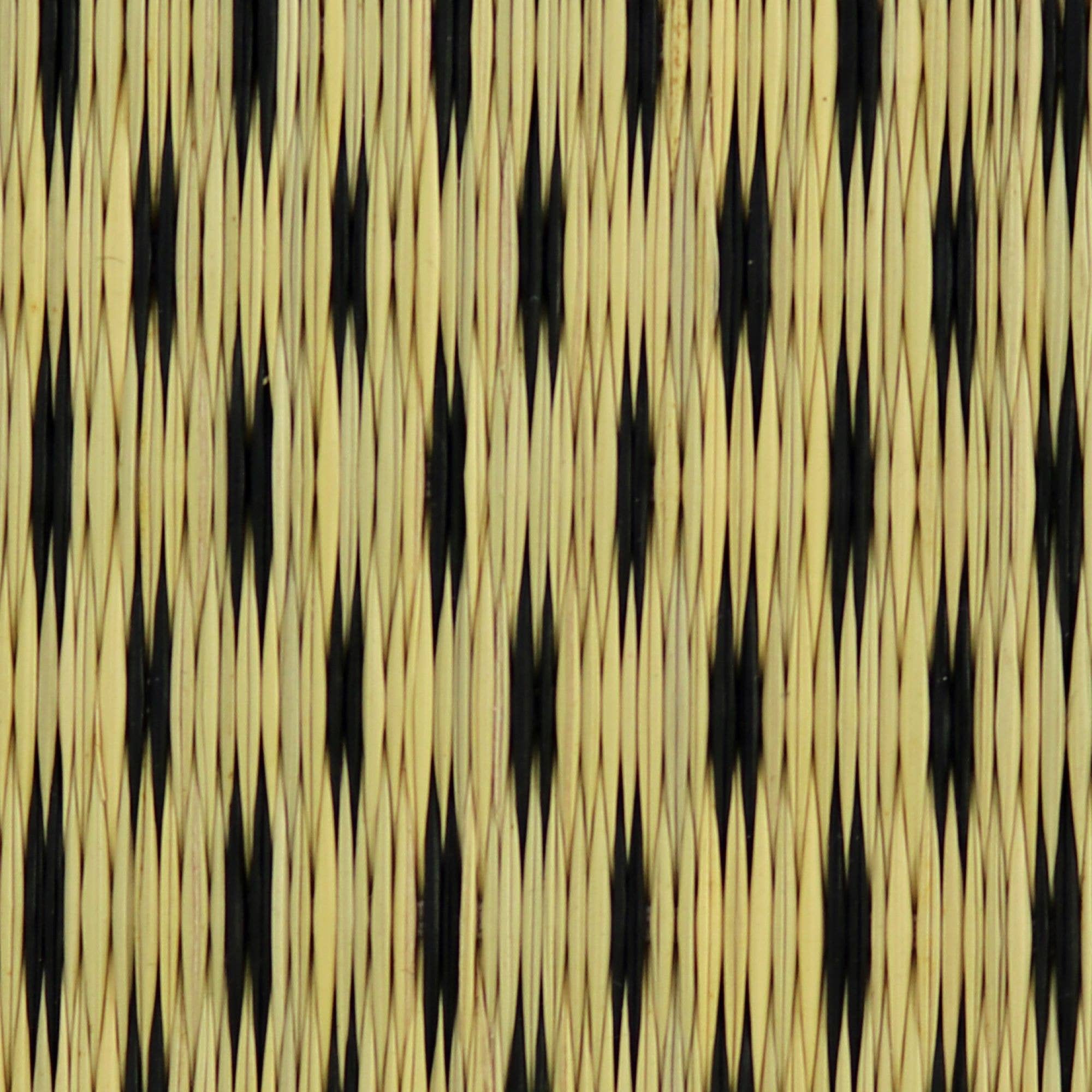 Baskets of Cambodia - Wholesale Crossbody Bag - Women's - Small Asymmetrical Kiri Wave Purse2