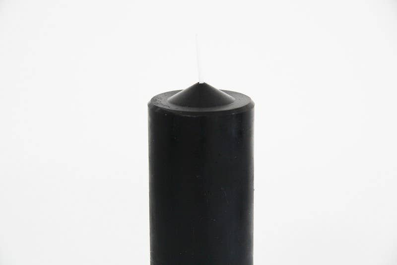 Las Velas de Mariano - Venta al por mayor Vela votiva - Velón Preparado Exu Negro1