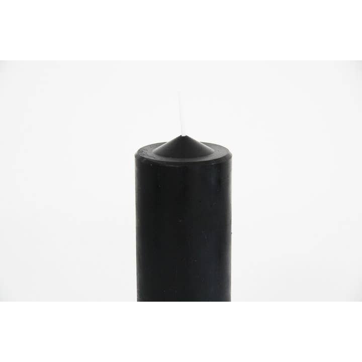 Las Velas de Mariano - Venta al por mayor Vela votiva - Velón Preparado Exu Negro1