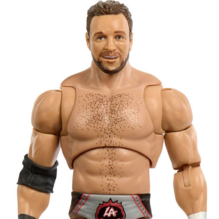 Entertainment Earth - Wholesale - WWE Ultimate Edition Wave 23 LA Knight Action Figure
