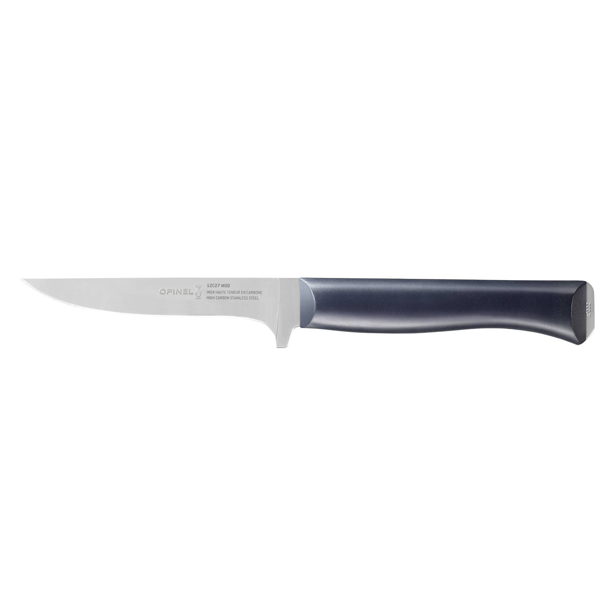 Opinel - Wholesale Knife Set - Intempora Kitchen Knives Collection9