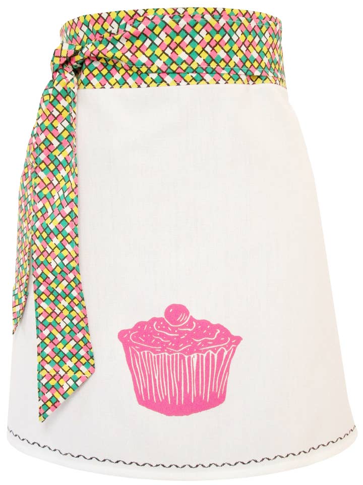 tablier à cupcake pour la vente par artgoodies