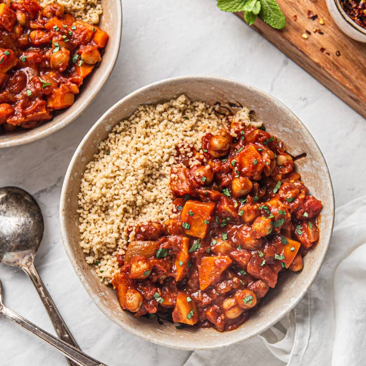 Simply Organic - Wholesale Dried Spice - Baharat Seasoning, Certified Organic, Kosher, 2.50 Oz2