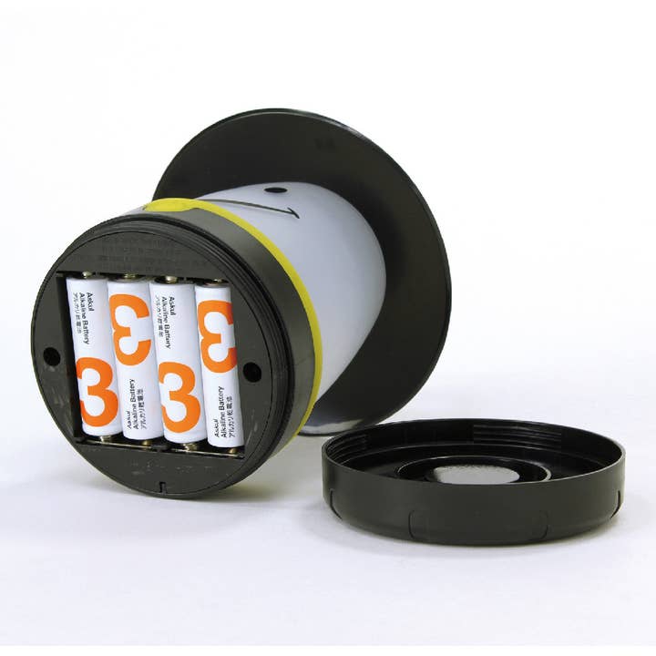 Time Concept - Wholesale Garden Tool - SMiLE LED Lantern - Portable Night Light20