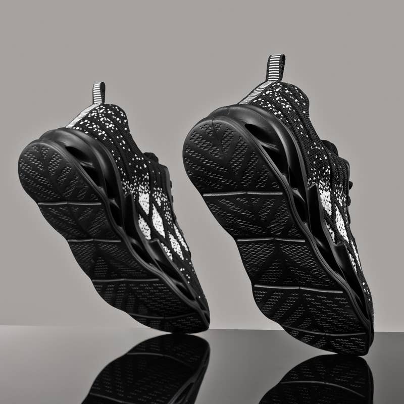 Calseosvic - Wholesale Athletic Sneakers - Men's - Sturdy Running Shoes Daily Hiking Walking Shoes1