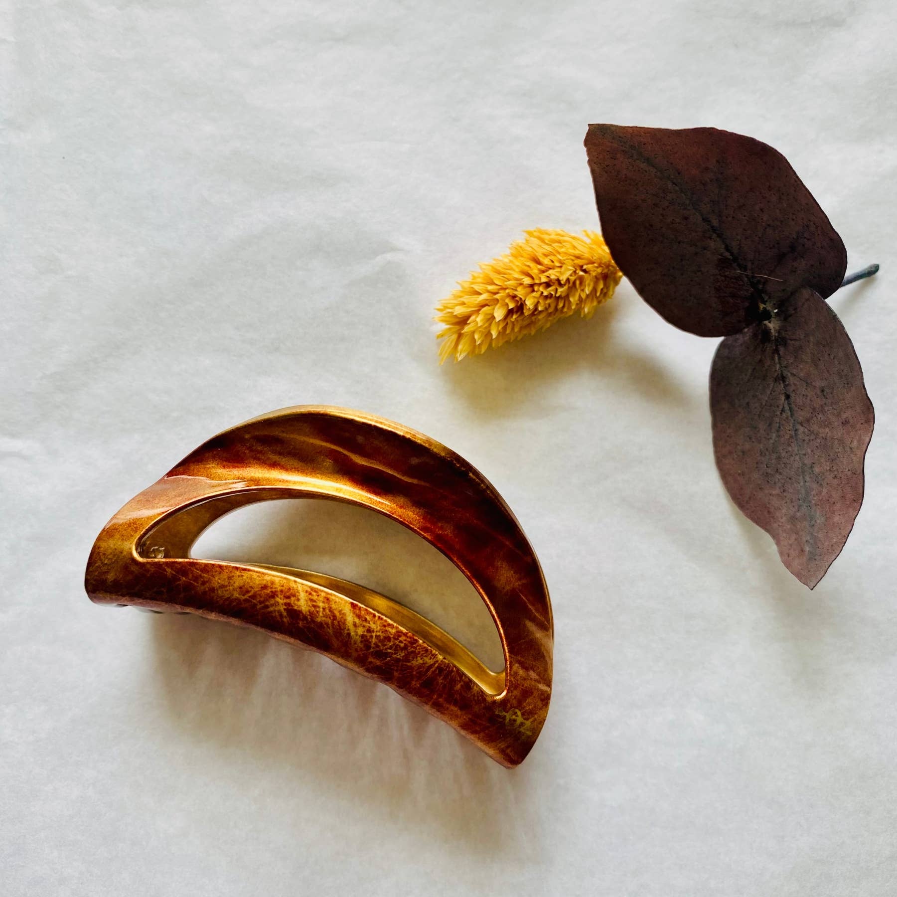 Ozaelle - Wholesale Hair Clip - Women's - Scarlett hair clip8