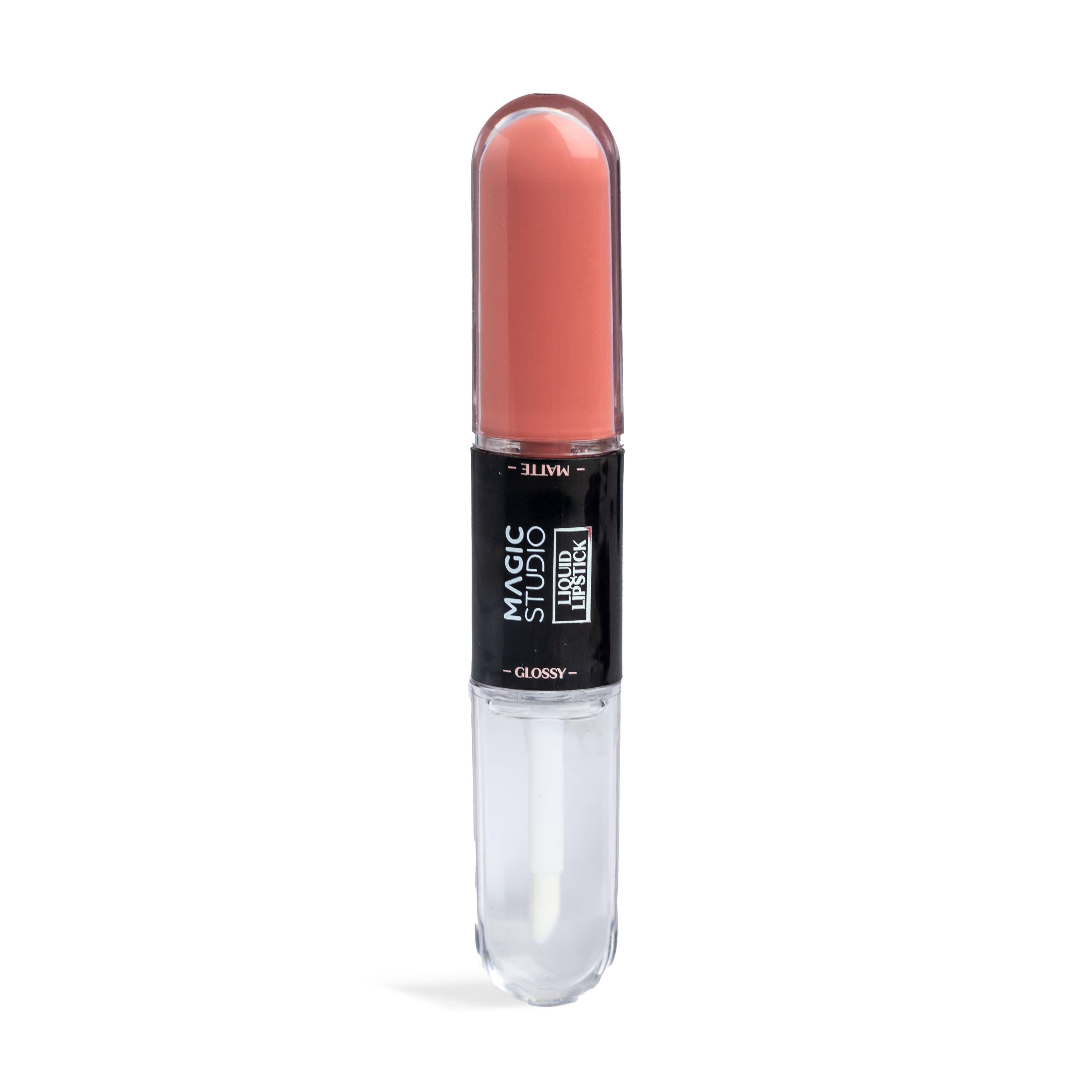Aquarius Cosmetic SLU - Wholesale Lipstick - MAGIC STUDIO BASIC DOUBLE LIPSTICK4