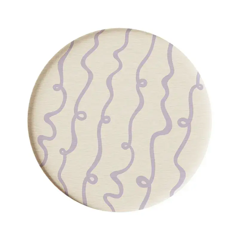 Otterware - Wholesale Coasters - Aesthetic Diatomaceous Earth Coasters (46 Styles)9