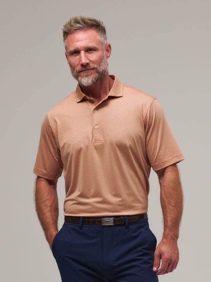 Gap Head Print for wholesale by Fairway & Greene