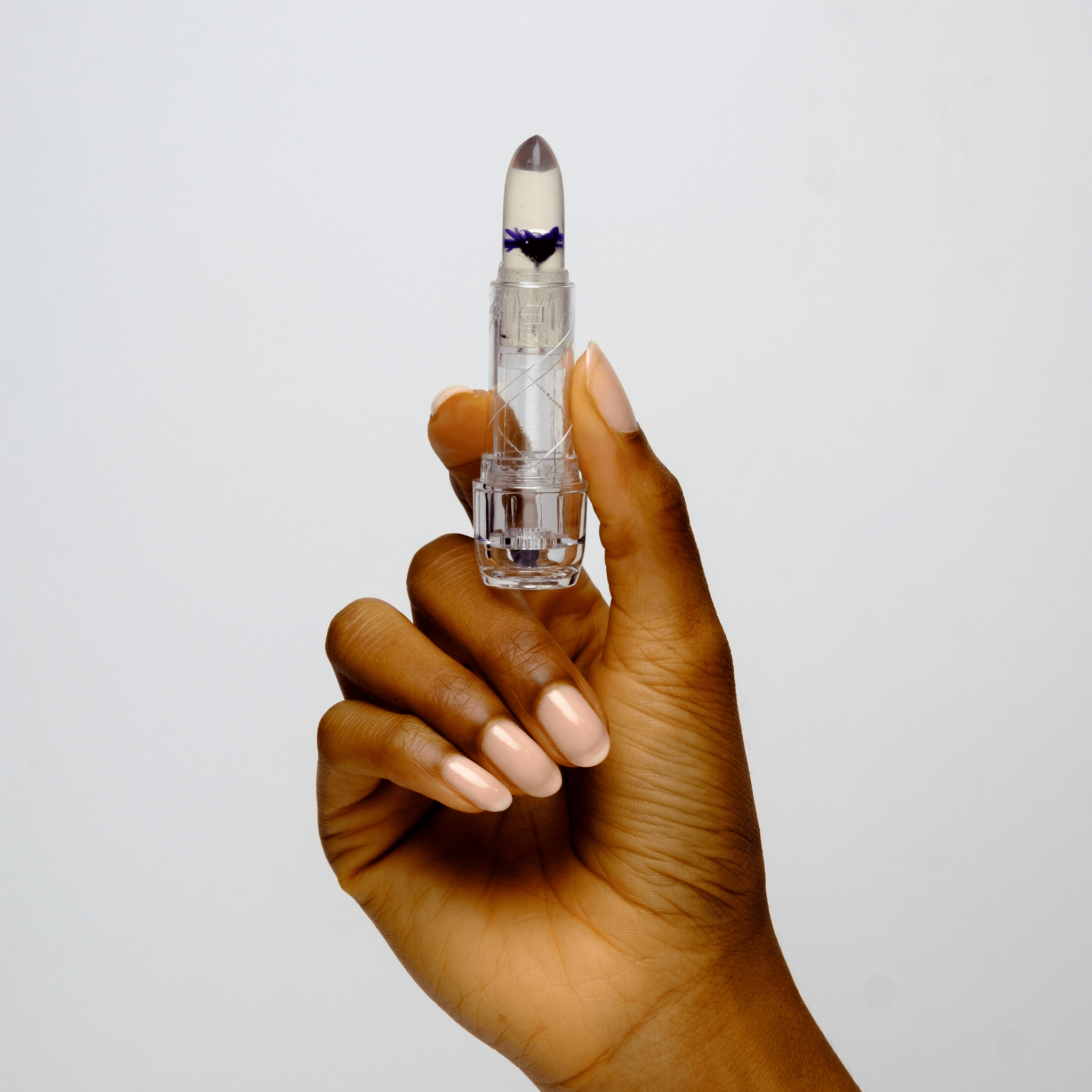 Blossom Beauty - Venta al por mayor Bálsamos labiales - Bálsamo labial cristalino que cambia de color4