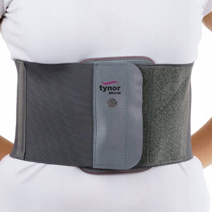 Tynor - Vendita all'ingrosso Busto/tutore ortopedico - Cintura protettiva per lesioni alle costole | Costole fratturate | Cura dello sterno e post-operatoria2