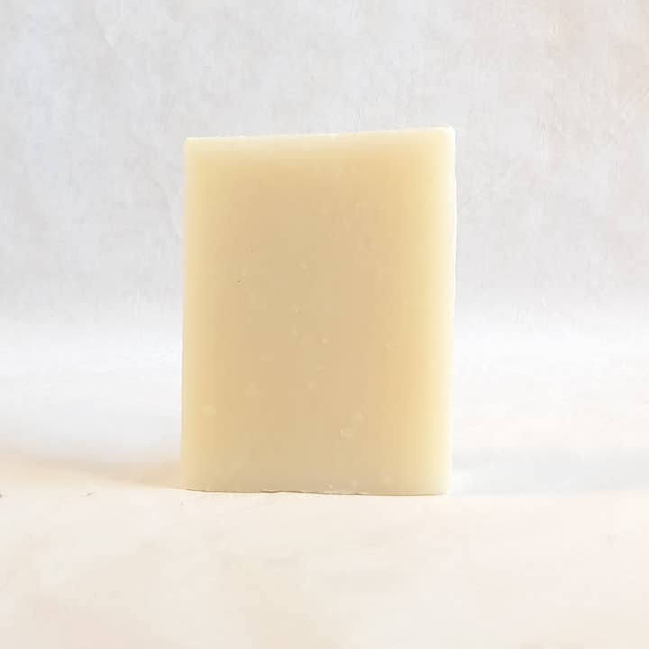 Organic Scottish Lavender Soap for wholesale by Mary Jean