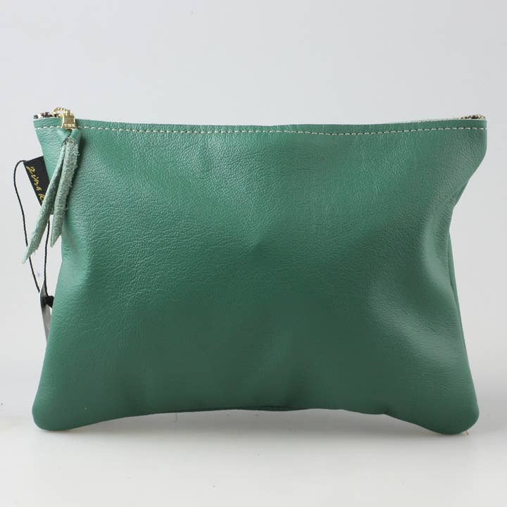 Zina Kao Exclusives - Wholesale Pouch – Women’s - The Soft Everyday Pouch: 3 sizes! Ginger/Monroe/Carter12