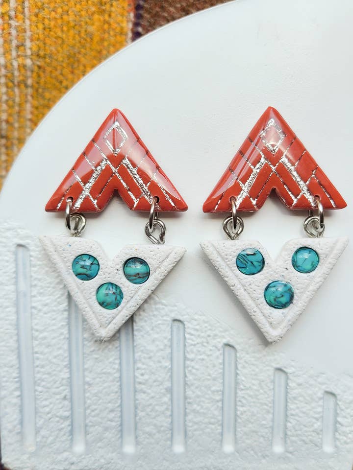 Le Phénix pour la vente par Con Alma Handmade Goods