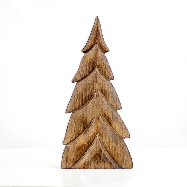 Livingston Træindretning Naturlig 4x12x1 for engroshandel hos The Royal Standard